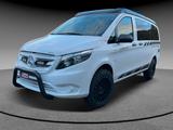 Crosscamp Mercedes Offroad Limited Edition 190 PS Unikat - Offers