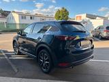 Mazda CX-5 Sports-Line AWD *Inspektin Neu *HU Neu - gebrauchte Mazda CX-5 aus dem Jahr 2017