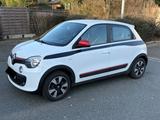 Renault Twingo Luxe ENERGY TCe 90, Scheckheft, Kamera  - Renault Twingo von privat