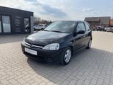 Opel Corsa C 1.7 DTI Elegance AHK 2HD TÜV NEU Klima