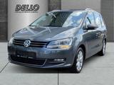 Volkswagen Sharan Highline VERKAUF NUR AN HÄNDLER/EXPORT  P - : Kleinbus, Verkauf