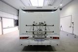 Hobby Optima De luxe T 75 HGE / Einzelbetten / Hubbett - Hobby 7