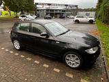 BMW 116i - - BMW 116 aus 2005