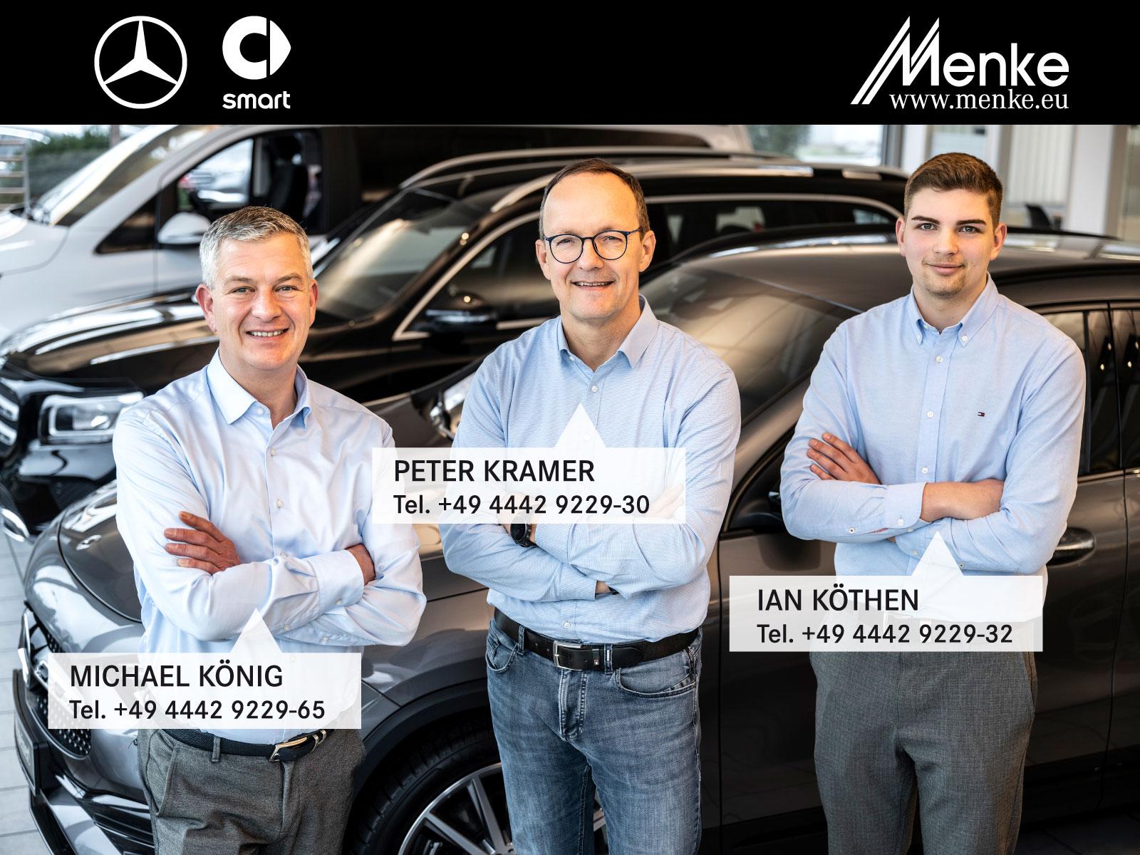 Mercedes-Benz T-Klasse T 180 d PROGRESSIVE Navi+Kamera+Spur+, миниатюра 23