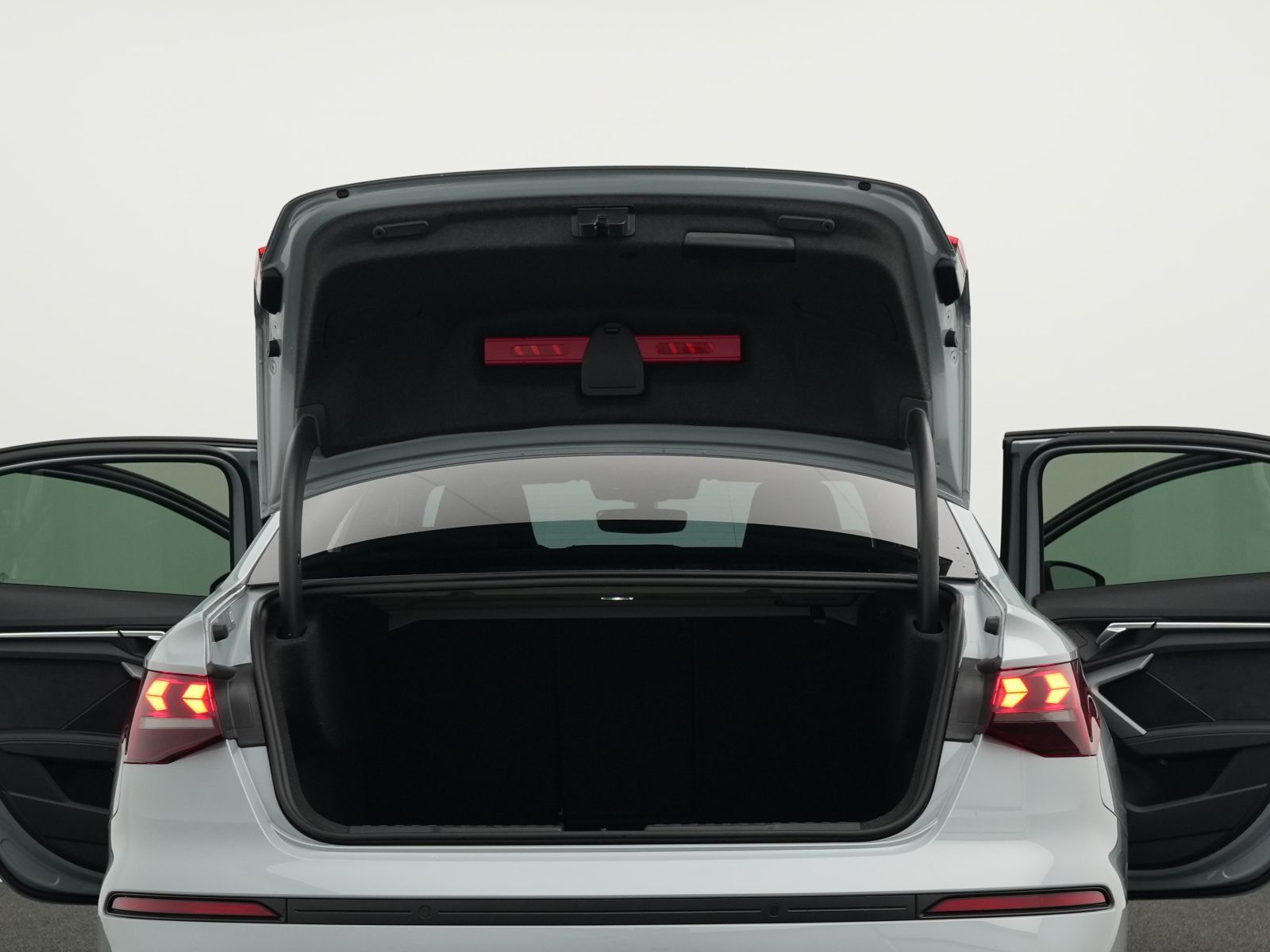Audi A3 - Bild 19