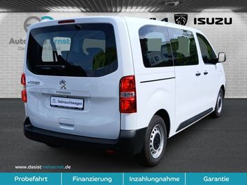 Peugeot e-Expert L2 (50kWh)