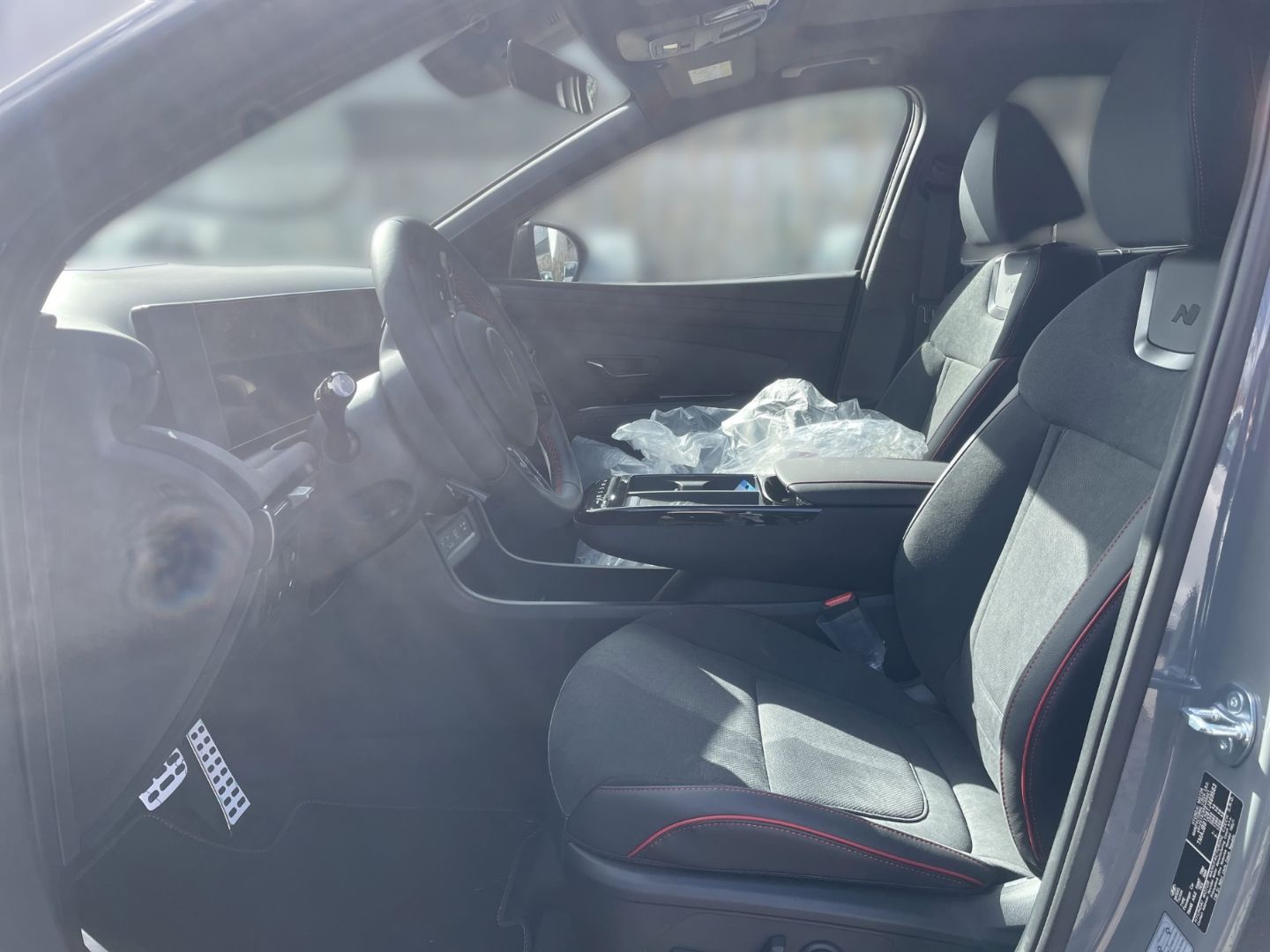 Hyundai TUCSON - Bild 5