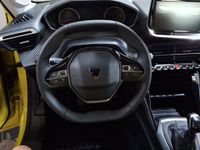 Peugeot 208 - Vorschau Bild 9