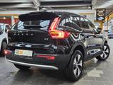 Volvo XC40 2,0i Core B3 MHEV e.Heckkl. Navi Kamera LED - Volvo XC40 Tageszulassungen