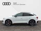Audi Q5 Sportback 40TDI quattro S-line Matrix LED Sch - Audi Q5 aus 2025