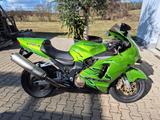 Kawasaki ZX -12R - KAWASAKI ZX12R