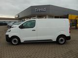 Opel Vivaro Cargo Kawa Edition M