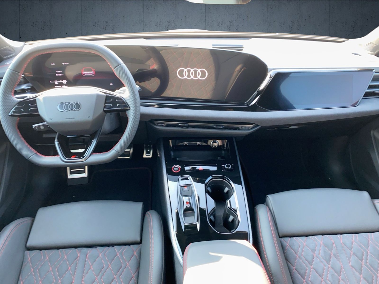 Audi A5 - Bild 11
