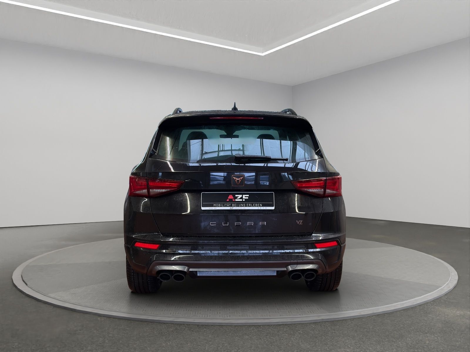 Cupra Ateca - Bild 7