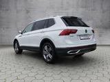 Volkswagen Tiguan Allspace Elegance 2.0 TSI 4M DSG Business - Gebrauchtwagen in Plauen