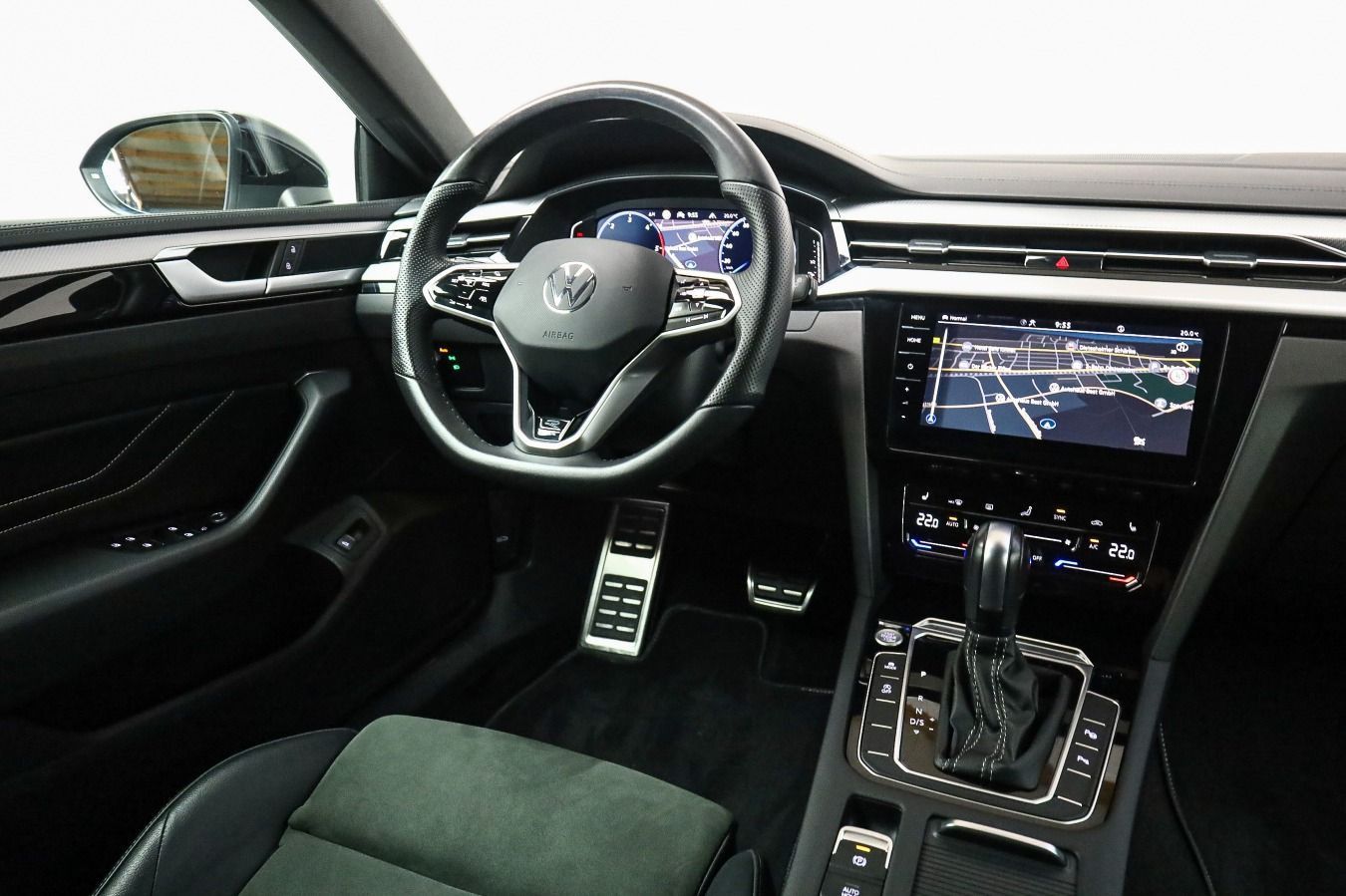 Volkswagen Arteon - Bild 15