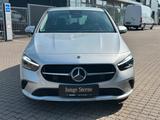 Mercedes-Benz B 180 d Progressive-Advanced+RüKa+Tempom+CarPlay - Mercedes-Benz B 180: Automatik
