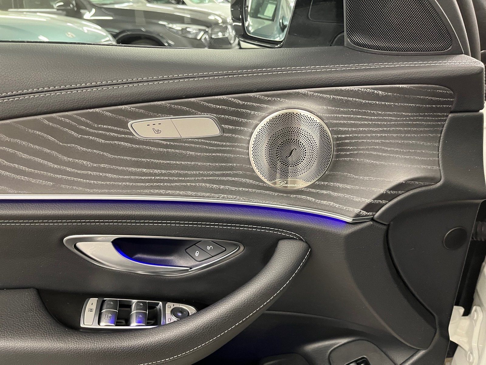 Fahrzeugabbildung Mercedes-Benz E 300 de T AMG*Burmester*MultiBeam*Totwink*Kam*