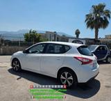 Nissan Pulsar 1.2 DIG-T Business - weiße Nissan Pulsar