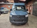 Mercedes-Benz Sprinter Kasten 314 L2 Klima Kamera Tüv Eur6 - Mercedes-Benz Rettungswagen Sprinter