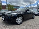 BMW 114 D Klima/Sitzheizung/PTS/ - BMW 114 mit Diesel-Antrieb