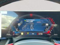 BMW M5 - Vorschau Bild 16