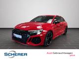 Audi RS 3 Sportback 2.5 TFSI 294(400) kW(PS) S tronic - Audi RS3 in Saarbrücken
