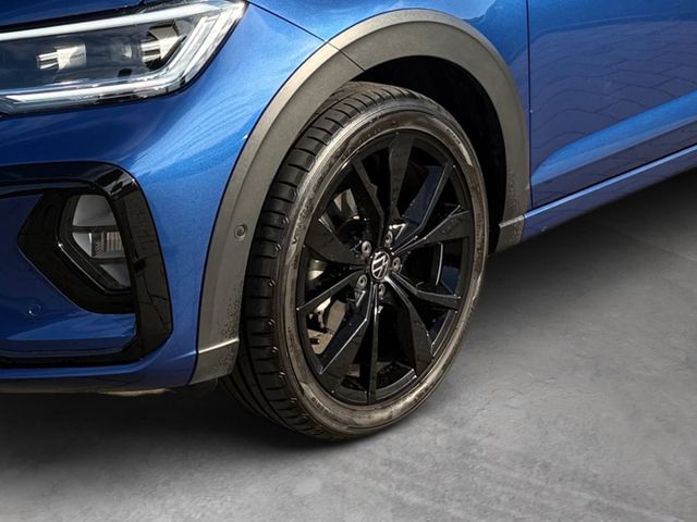 Taigo R-Line 1.5 TSI DSG AHK-abnehmbar Panodach