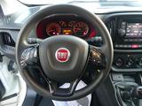Fiat Doblo 1.6 JTDM  SX Kombi LKWZUL/KLIMA/TEMP/PDC - Fiat Doblo: Jtd