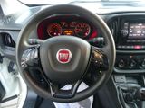 Fiat Doblo 1.6 JTDM  SX Kombi LKWZUL/KLIMA/TEMP/PDC - Fiat: Lkw