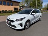 Kia cee'd Sportswagon Vision 6.199 NETTO