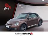 Volkswagen Beetle Cabriolet 1,2 TSI Allstar Kamera - Volkswagen Beetle: Allstar