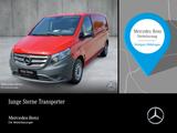 Mercedes-Benz Vito 116 CDI KA Kompakt PRO+9G+Klima+AHK+Navi - Mercedes-Benz Vito Gebrauchtwagen in Stuttgart