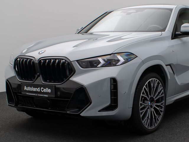 Foto Nummer 15: BMW X6