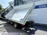 Iveco Eurocargo ML80E22K 6-Zylinder Meiller 3SK - Iveco Ml 80 e