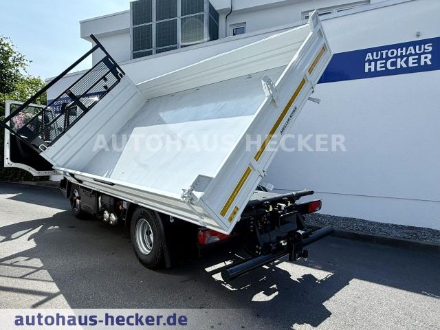 Iveco Eurocargo ML80E22K 6-Zylinder Meiller 3SK