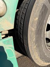 MAN TGX 500 !!!!! MOTORSCHADEN !!!!!! - MAN Stuttgart