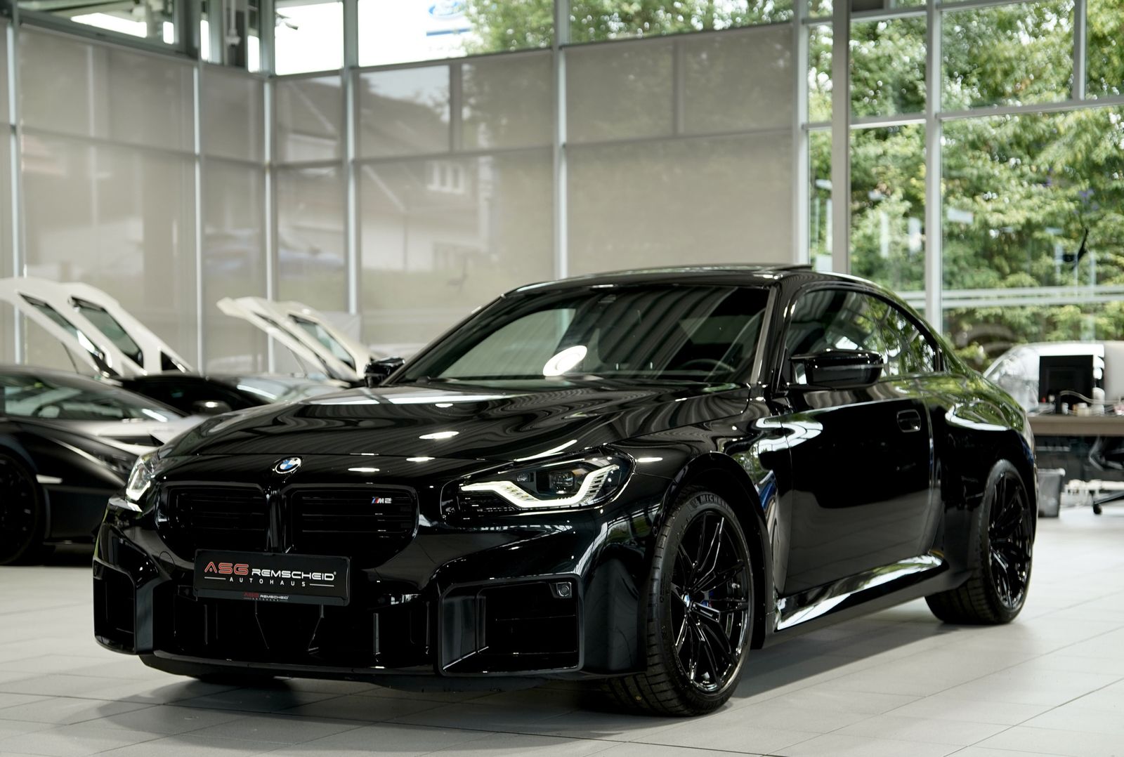 Bmw M2