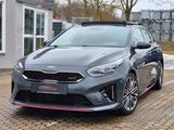 Kia ProCeed 1.6 T-GDI GT PANO/NAVI/ACC/JBL PREMIUM - Kia pro cee'd / ProCeed in Berlin