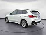 BMW X1 sDrive20i Steptronic M Sportpaket AHK - BMW X1: Sdrive