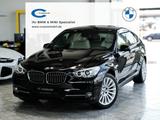 BMW 530 Gran Turismo d Aut. Standheiz. Kamera 19´´LM - BMW 530 Gran Turismo Gebrauchtwagen