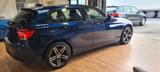BMW 125d - Lim. 5-trg. Navi-Prov. Leder Sport 