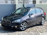 BMW 218d xDrive Luxury Line+AHK+CAM+HUD+LED+PANO+ - BMW 218 mit Diesel-Antrieb: Automatik
