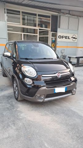 Fiat 500L 1.3 Multijet 85 CV Trekking