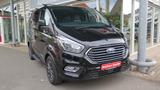Ford TOURNEO CUSTOM 320 L1 TITANIUM X - Ford Transit: Van