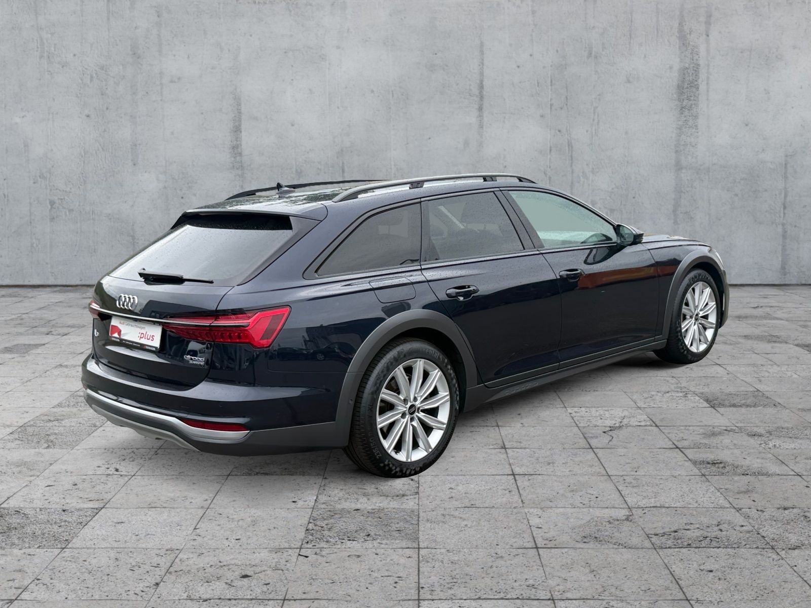 Audi A6 Allroad - Bild 6