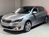 Peugeot 308 Allure Led Panorama - gebrauchte Peugeot 308 aus dem Jahr 2014