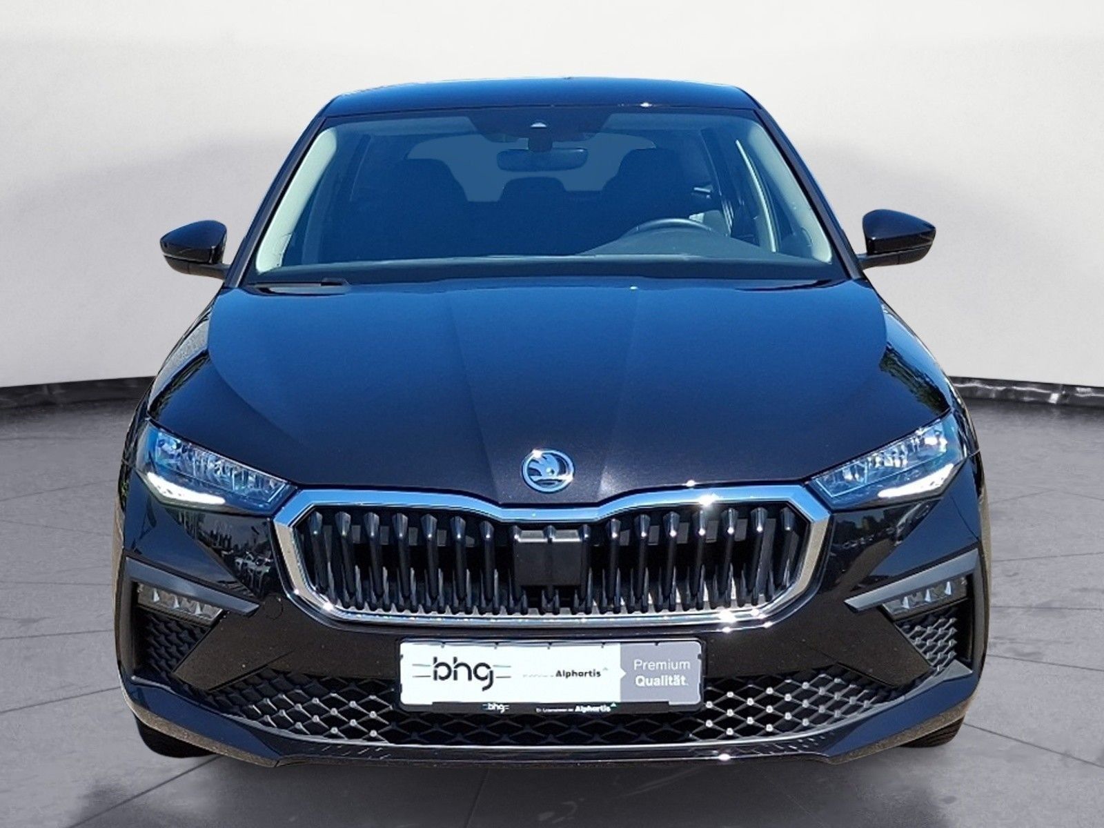 Skoda Scala - Bild 7
