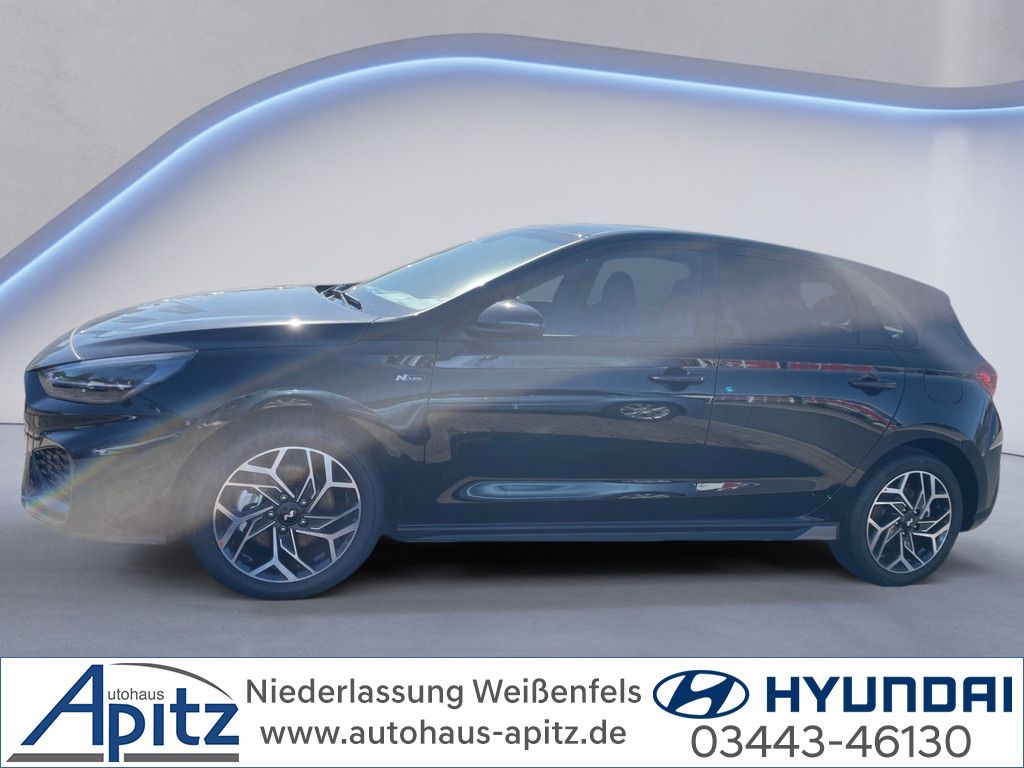 Hyundai i30 – Bild 4