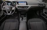 BMW 118i Advantage Autom Navi LED Klima Sitzhzg 17" - BMW 118 in Bonn